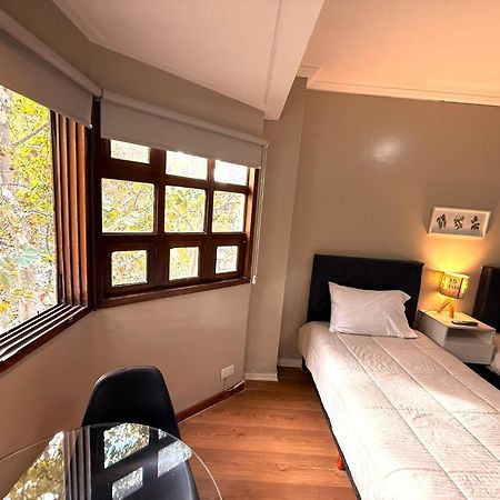Casa Recoleta - Hoteles Recoleta Μπουένος Άιρες Εξωτερικό φωτογραφία
