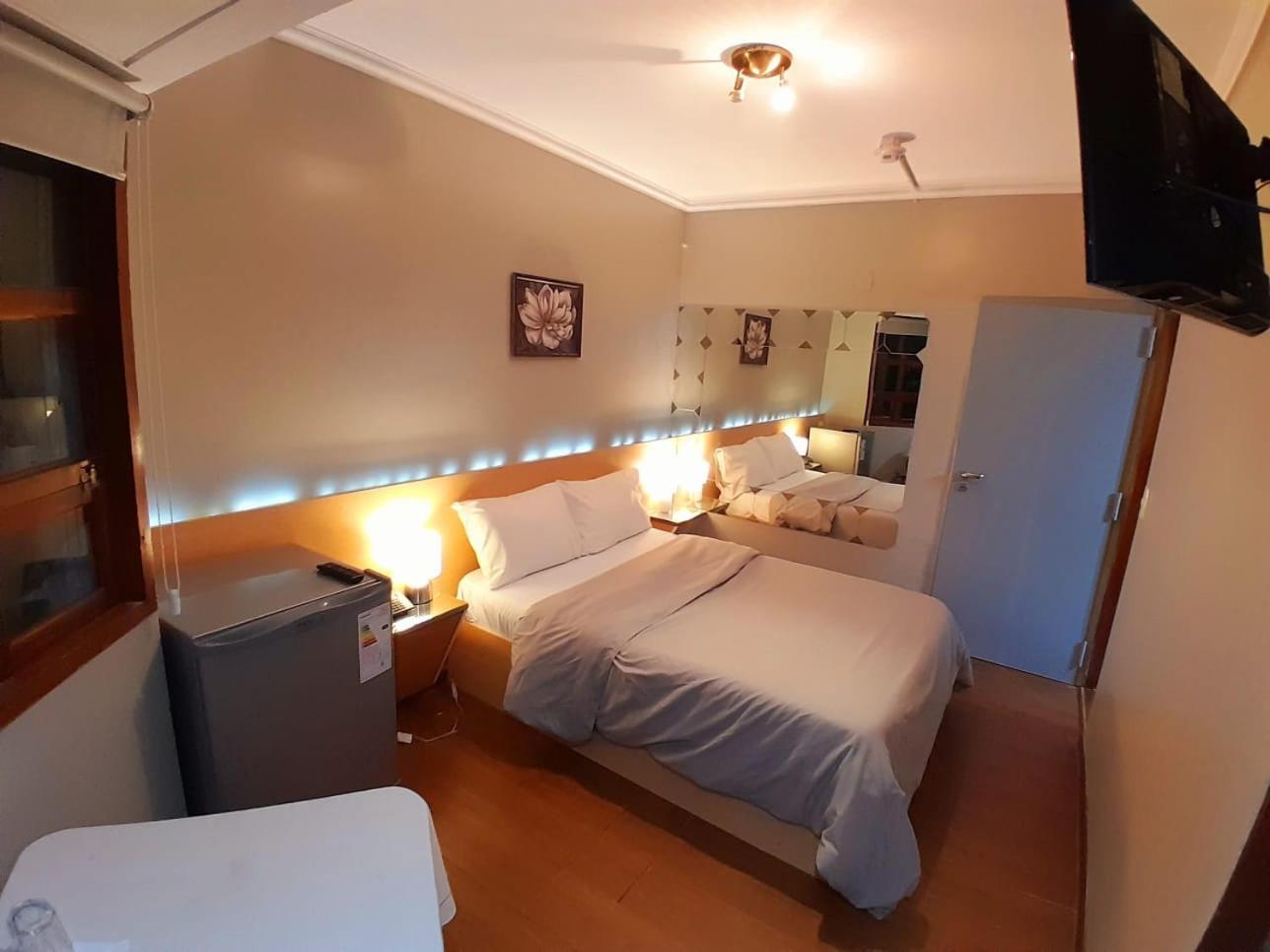 Casa Recoleta - Hoteles Recoleta Μπουένος Άιρες Εξωτερικό φωτογραφία