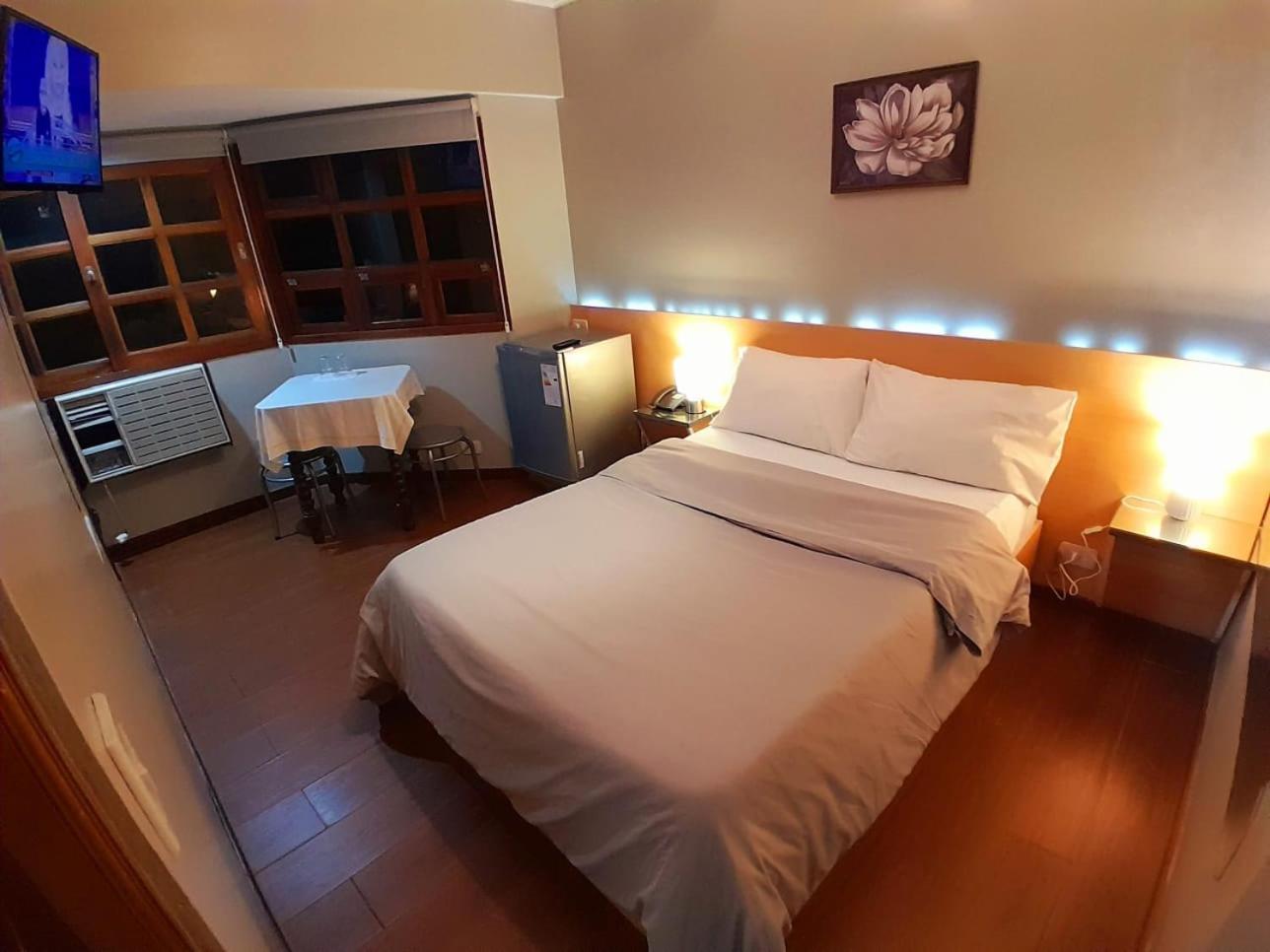 Casa Recoleta - Hoteles Recoleta Μπουένος Άιρες Εξωτερικό φωτογραφία
