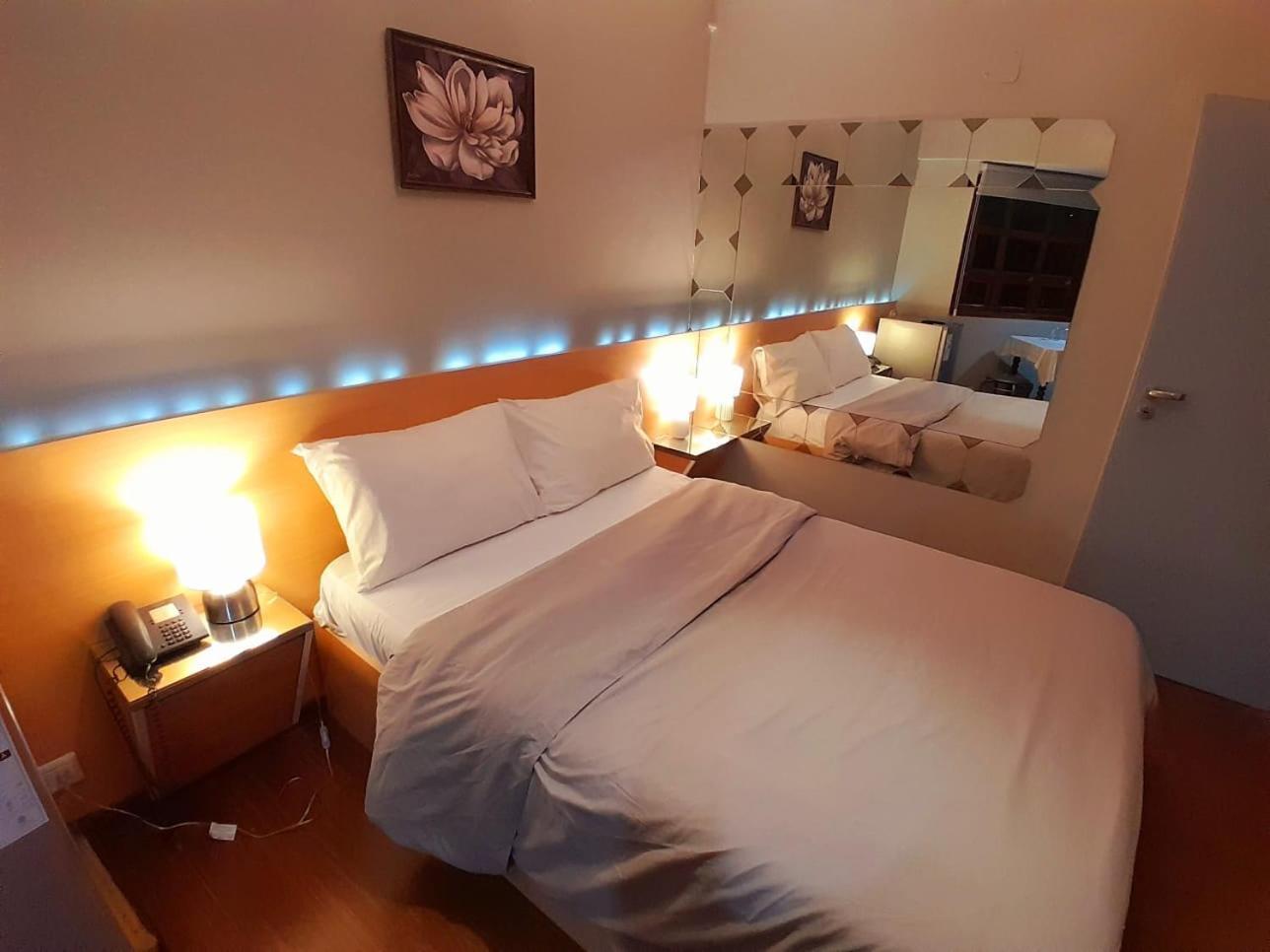 Casa Recoleta - Hoteles Recoleta Μπουένος Άιρες Εξωτερικό φωτογραφία