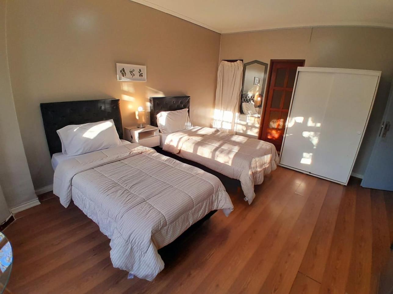 Casa Recoleta - Hoteles Recoleta Μπουένος Άιρες Εξωτερικό φωτογραφία