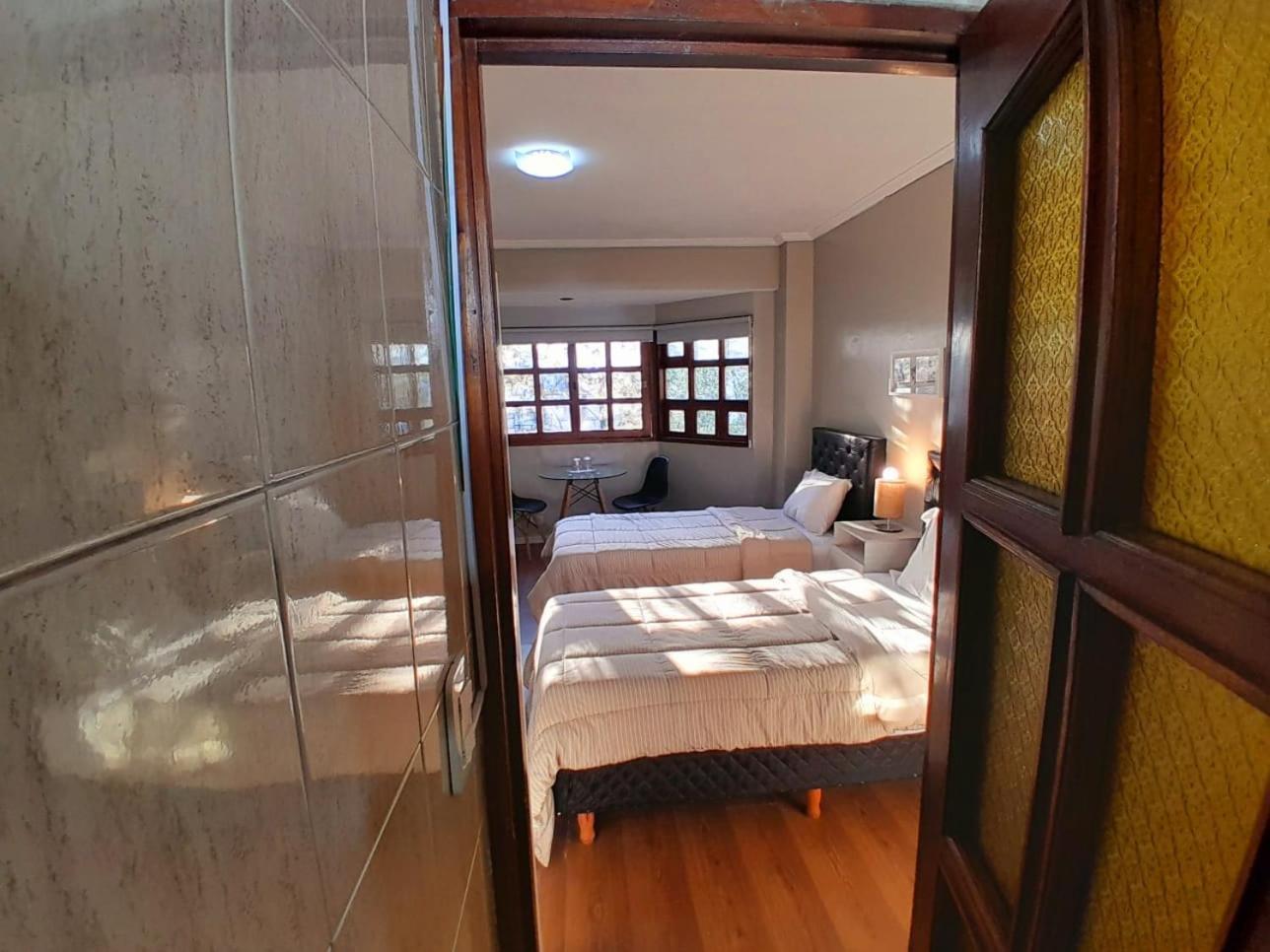 Casa Recoleta - Hoteles Recoleta Μπουένος Άιρες Δωμάτιο φωτογραφία