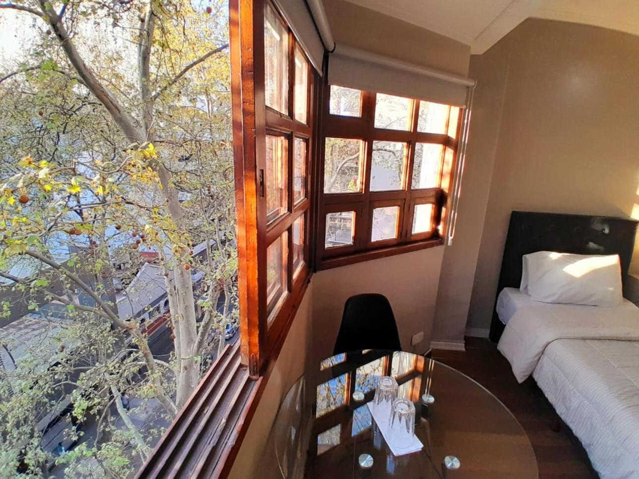 Casa Recoleta - Hoteles Recoleta Μπουένος Άιρες Εξωτερικό φωτογραφία