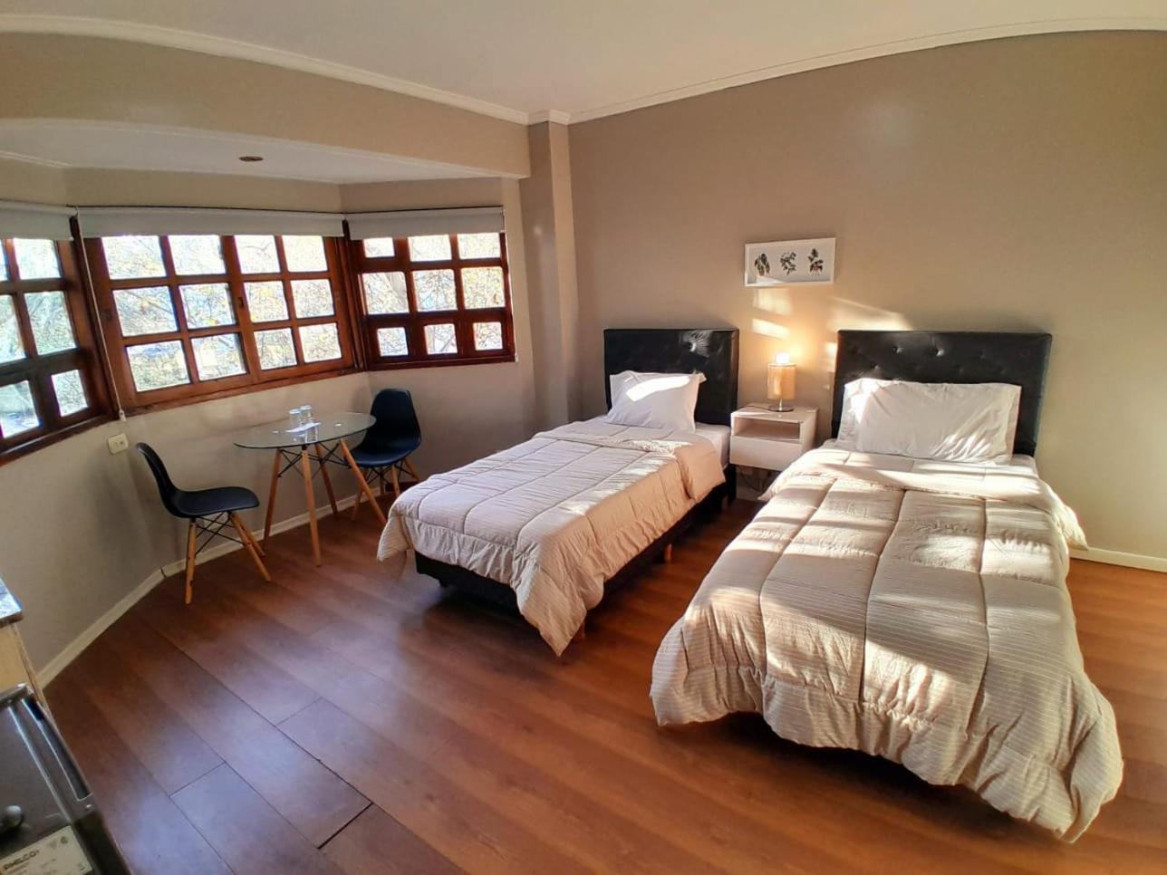 Casa Recoleta - Hoteles Recoleta Μπουένος Άιρες Εξωτερικό φωτογραφία