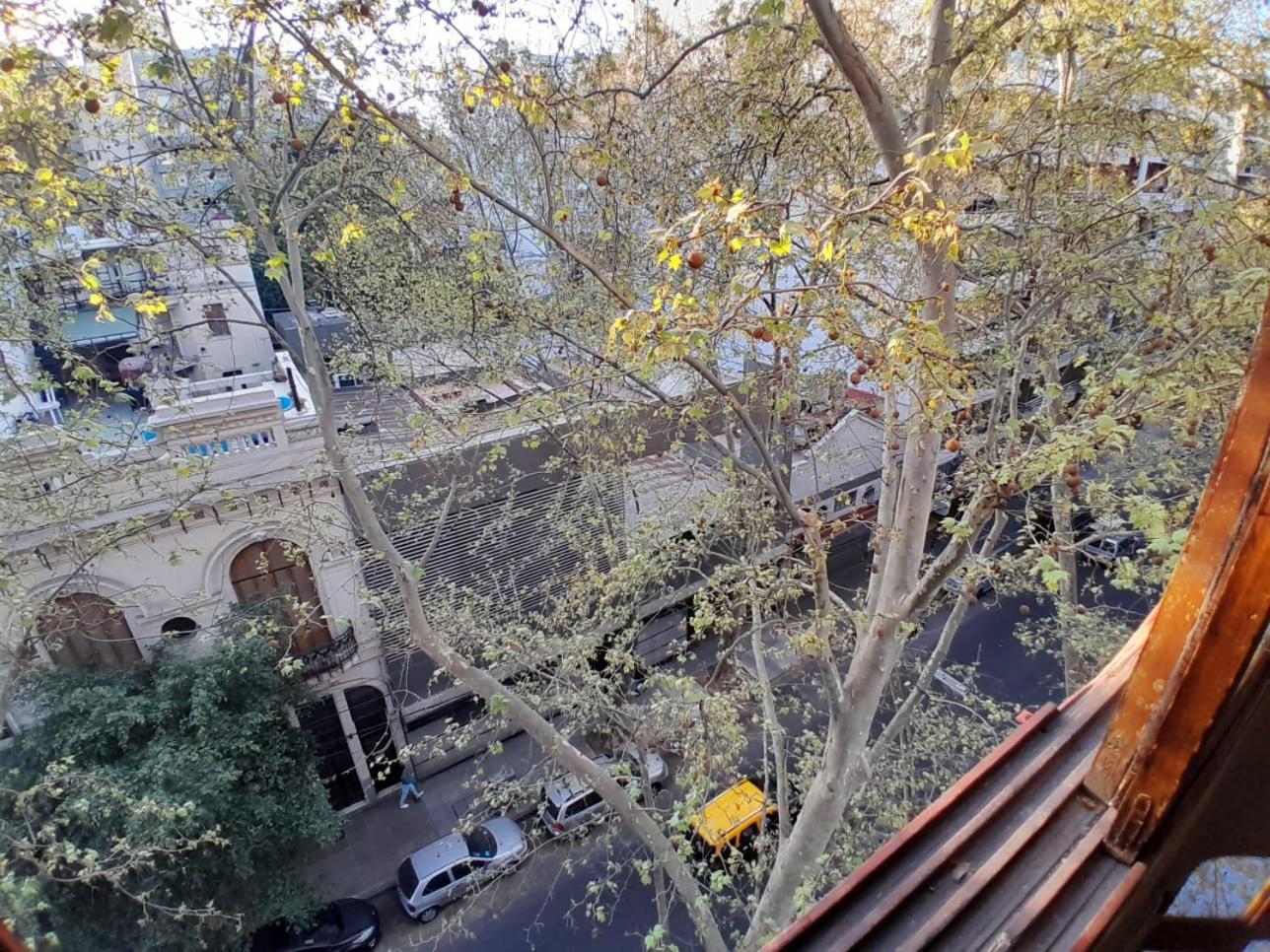 Casa Recoleta - Hoteles Recoleta Μπουένος Άιρες Εξωτερικό φωτογραφία