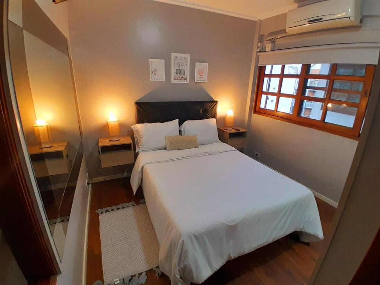 Casa Recoleta - Hoteles Recoleta Μπουένος Άιρες Εξωτερικό φωτογραφία