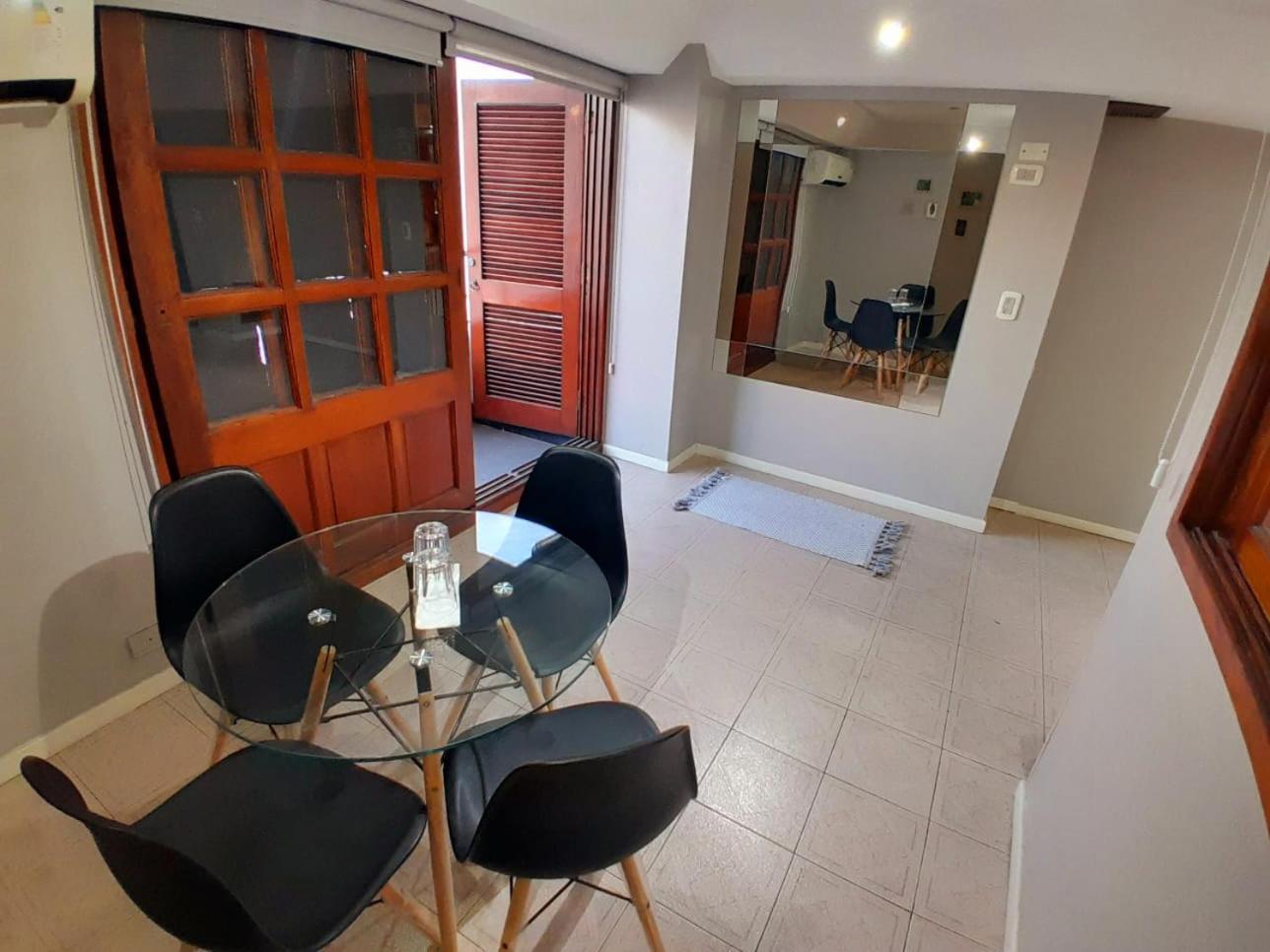 Casa Recoleta - Hoteles Recoleta Μπουένος Άιρες Εξωτερικό φωτογραφία