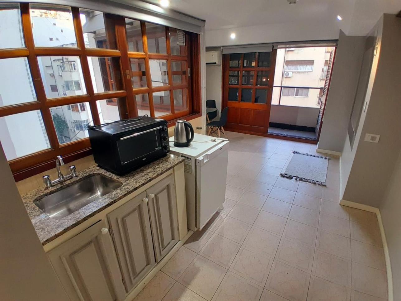 Casa Recoleta - Hoteles Recoleta Μπουένος Άιρες Εξωτερικό φωτογραφία
