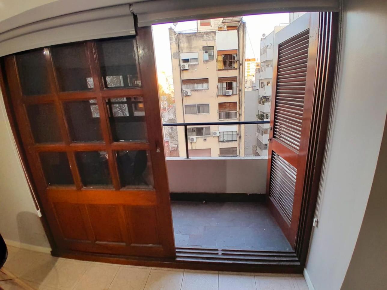 Casa Recoleta - Hoteles Recoleta Μπουένος Άιρες Εξωτερικό φωτογραφία