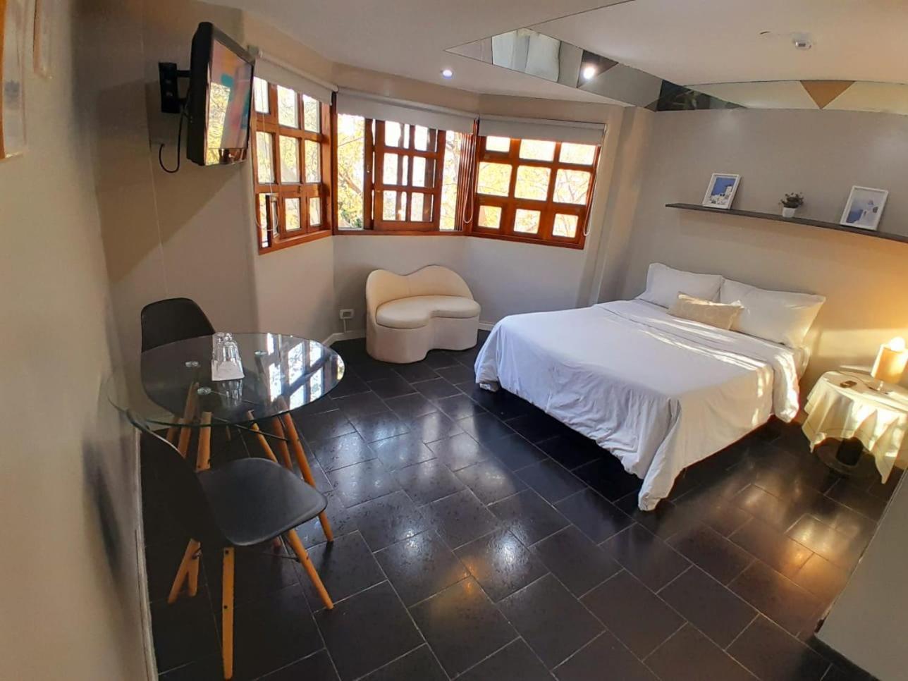 Casa Recoleta - Hoteles Recoleta Μπουένος Άιρες Εξωτερικό φωτογραφία