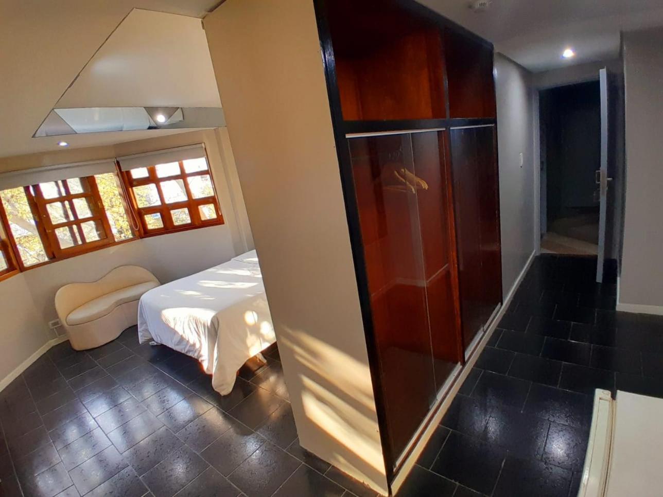 Casa Recoleta - Hoteles Recoleta Μπουένος Άιρες Εξωτερικό φωτογραφία