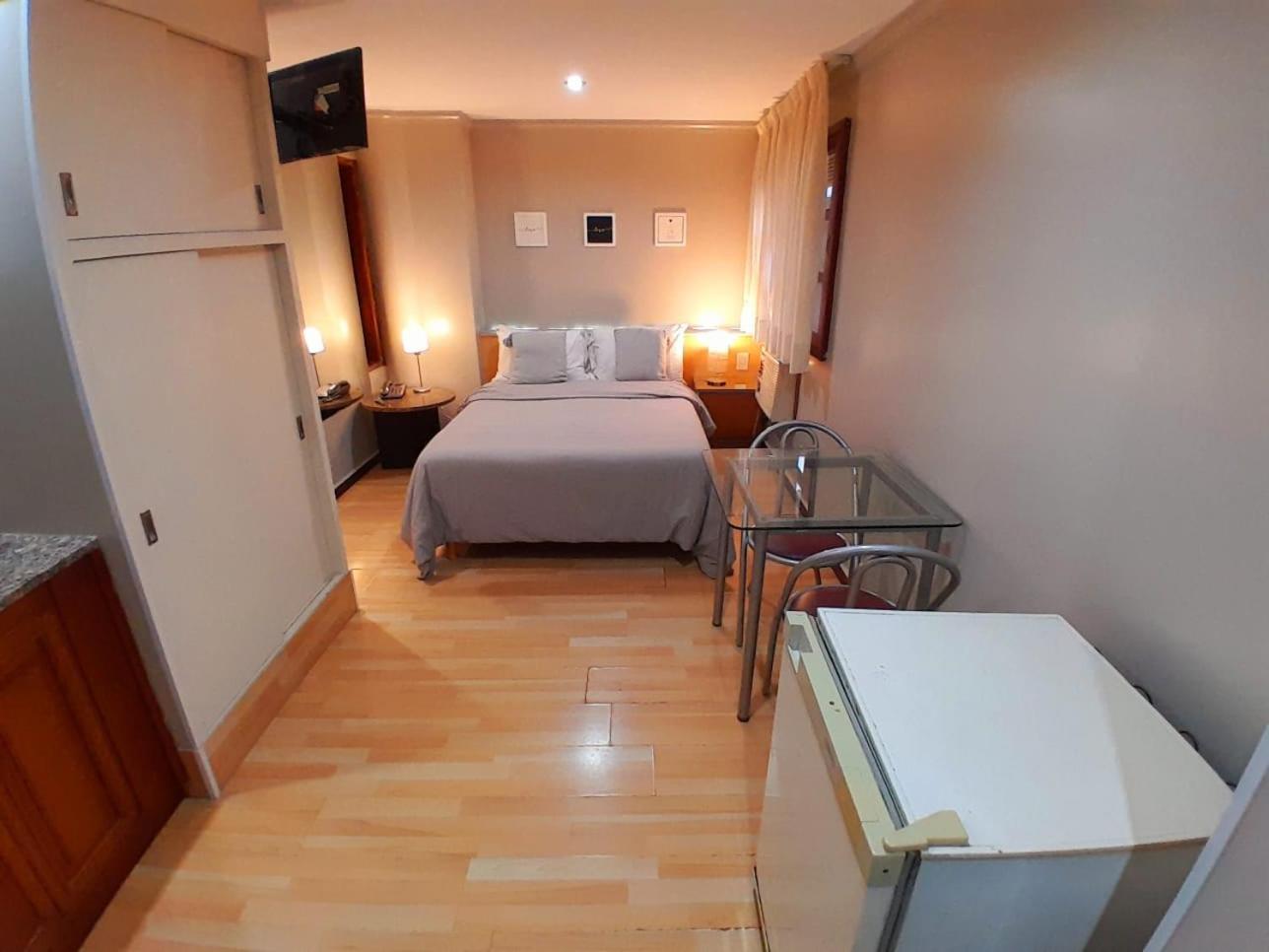 Casa Recoleta - Hoteles Recoleta Μπουένος Άιρες Εξωτερικό φωτογραφία
