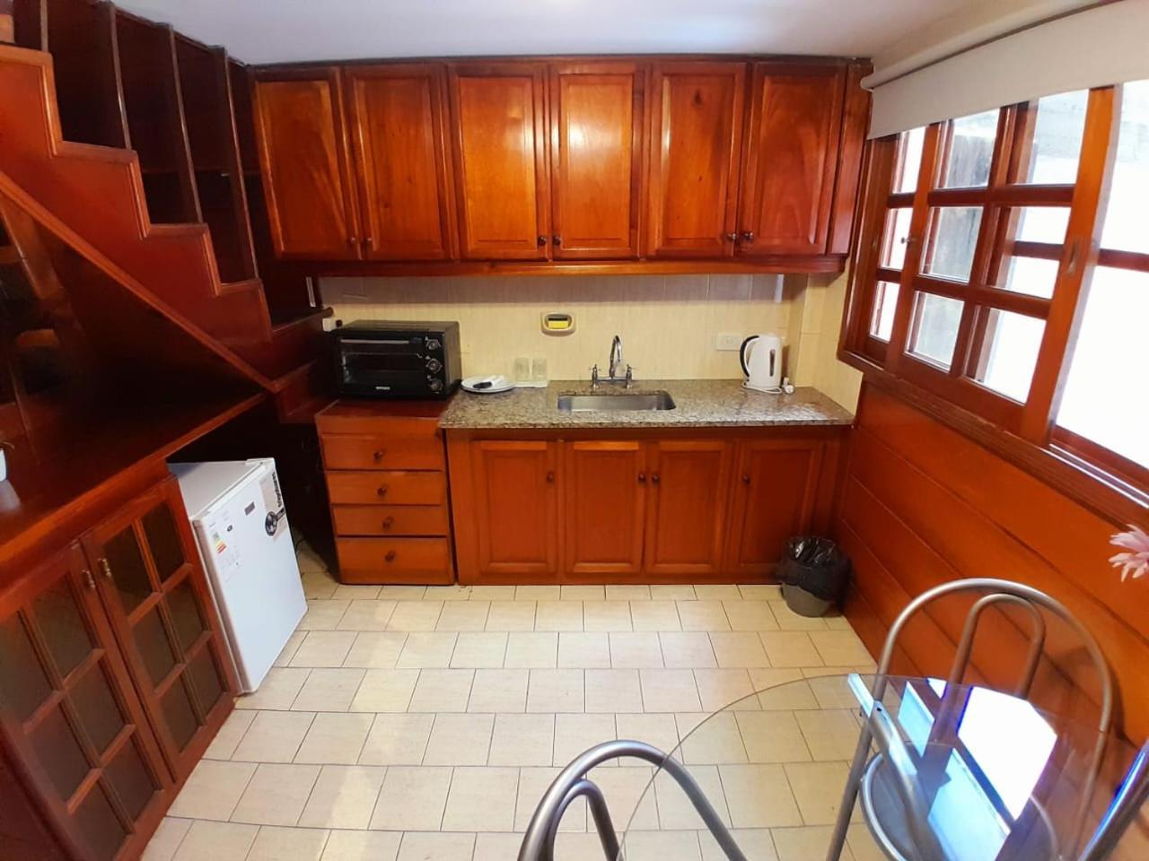 Casa Recoleta - Hoteles Recoleta Μπουένος Άιρες Εξωτερικό φωτογραφία