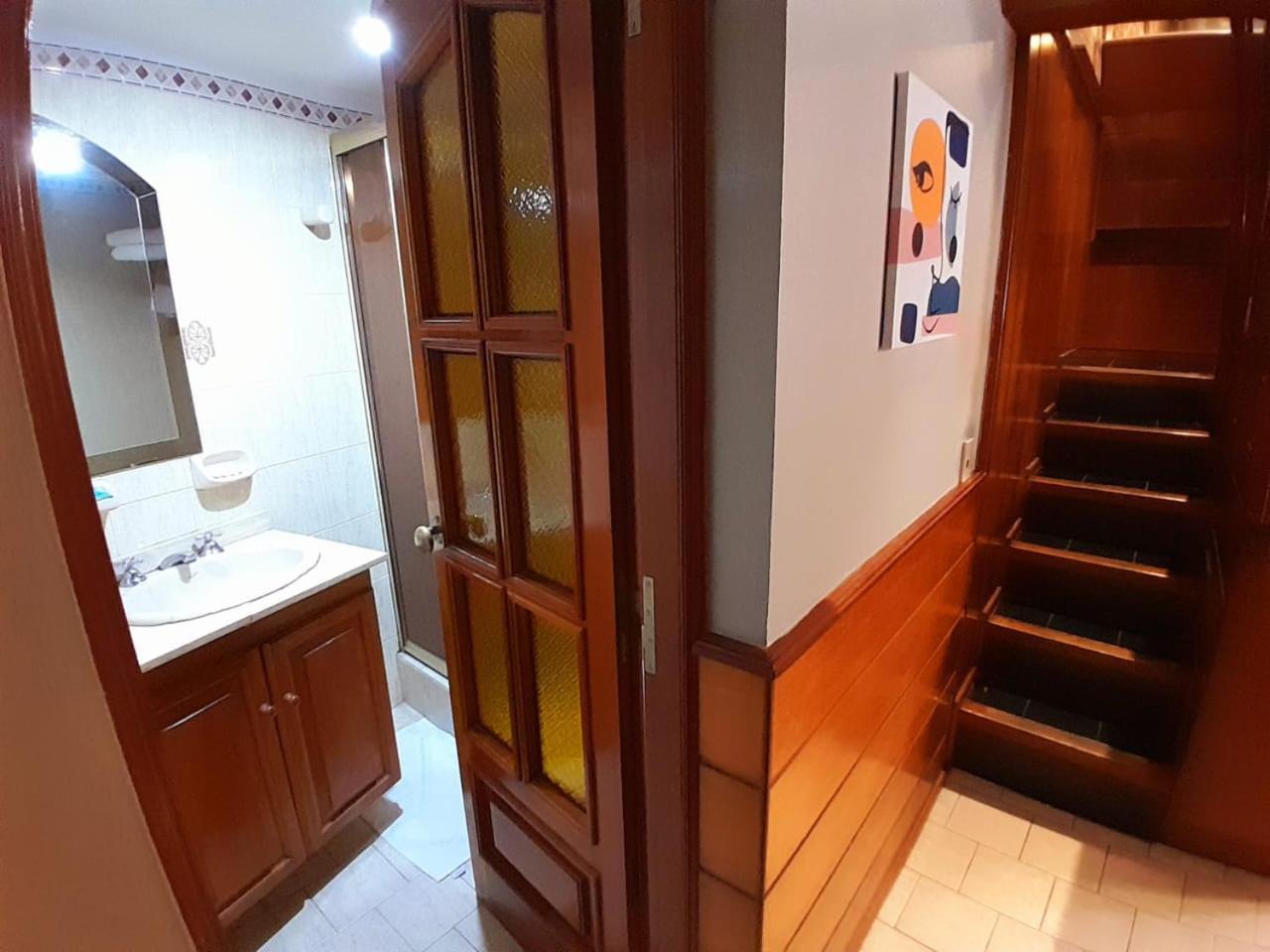 Casa Recoleta - Hoteles Recoleta Μπουένος Άιρες Εξωτερικό φωτογραφία