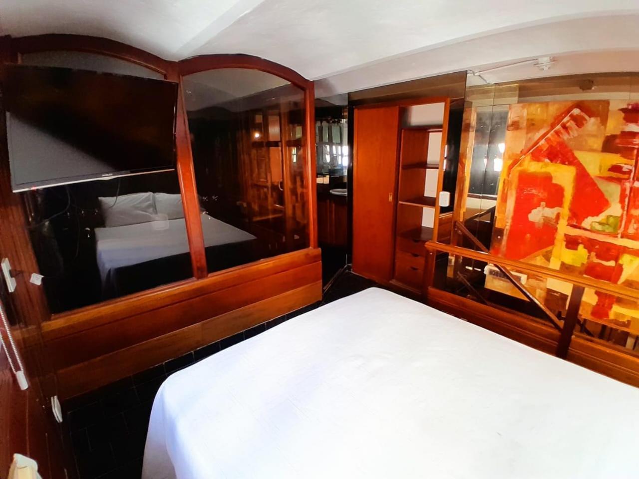 Casa Recoleta - Hoteles Recoleta Μπουένος Άιρες Εξωτερικό φωτογραφία