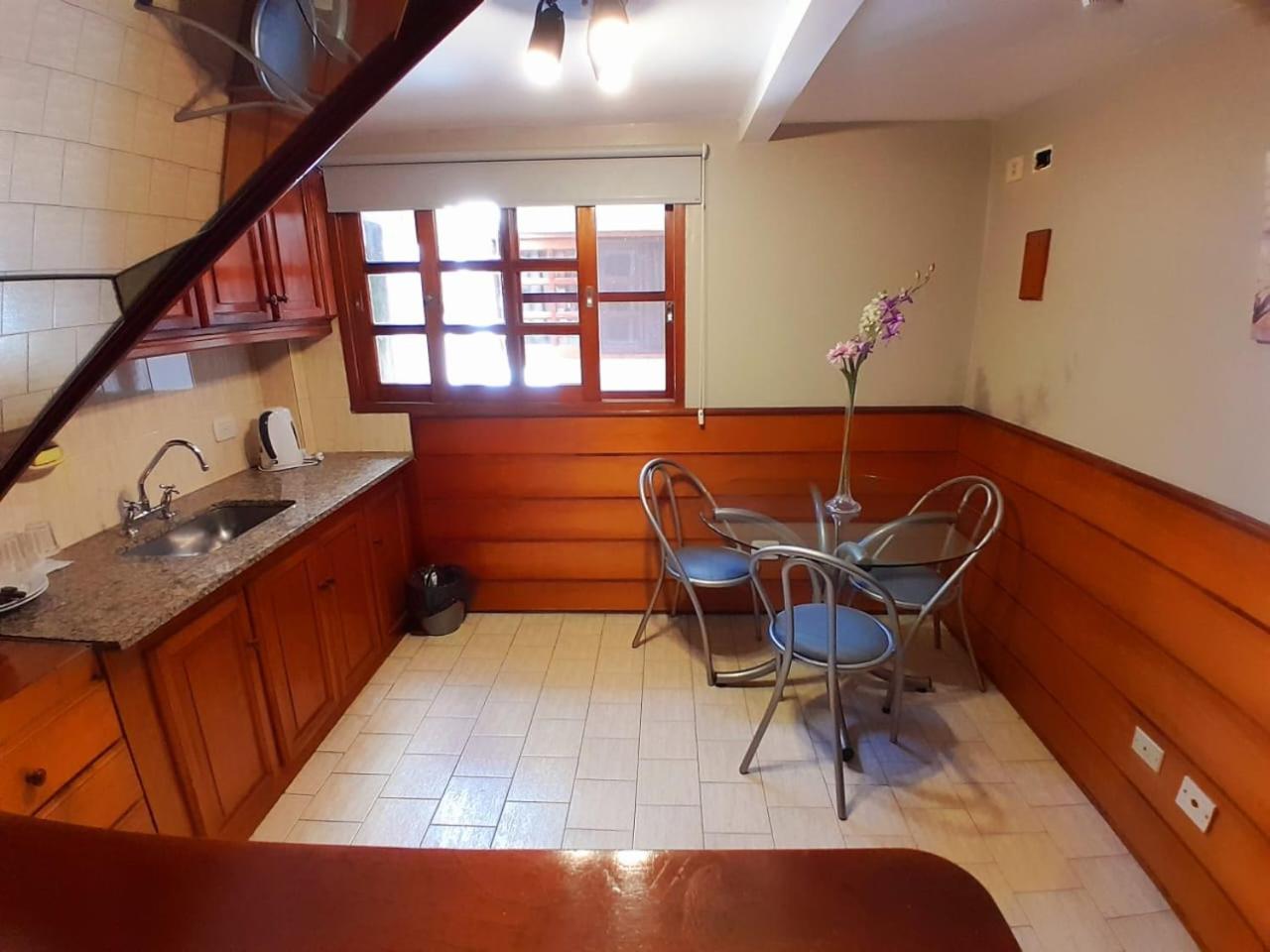 Casa Recoleta - Hoteles Recoleta Μπουένος Άιρες Εξωτερικό φωτογραφία
