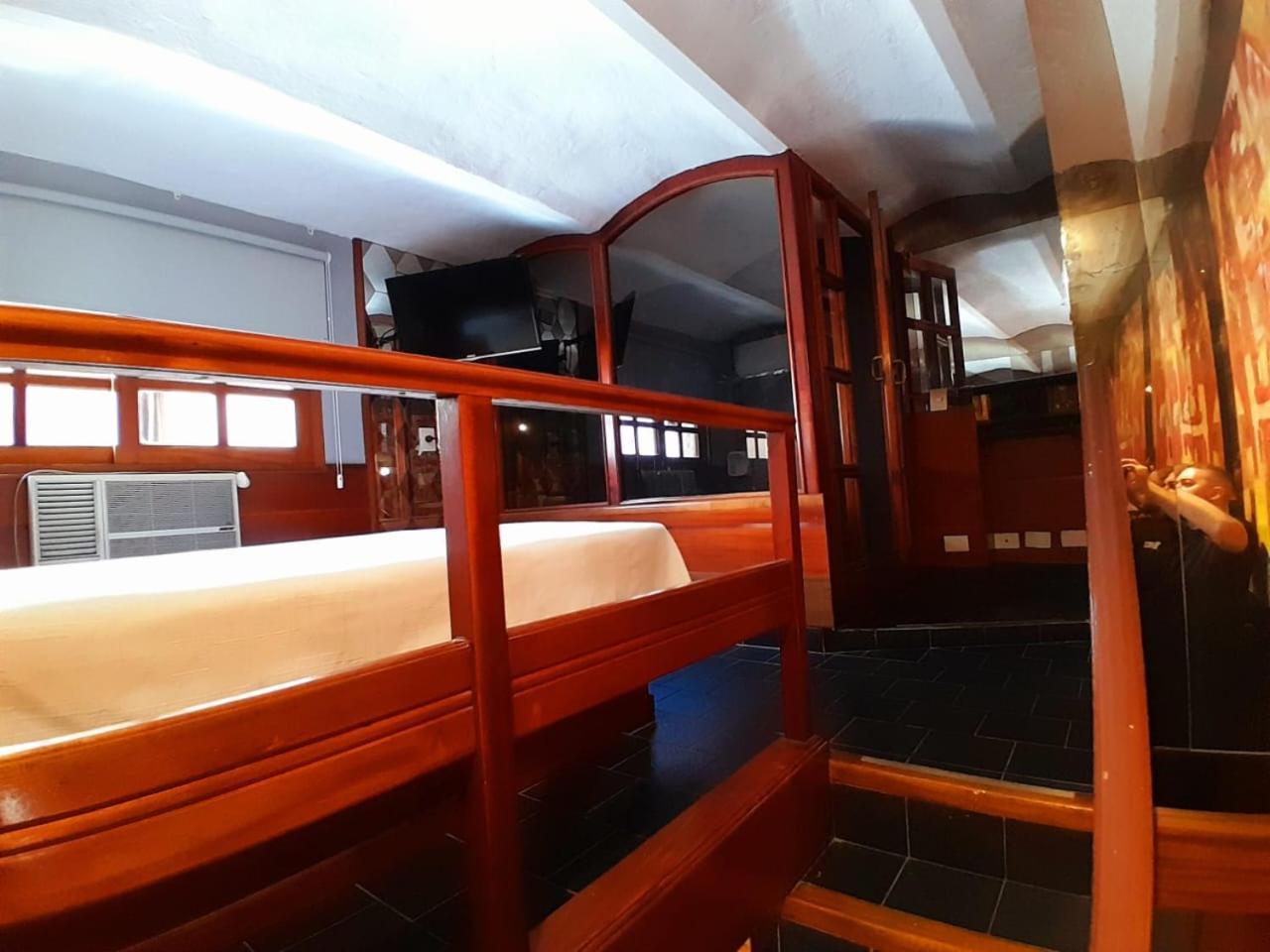 Casa Recoleta - Hoteles Recoleta Μπουένος Άιρες Εξωτερικό φωτογραφία