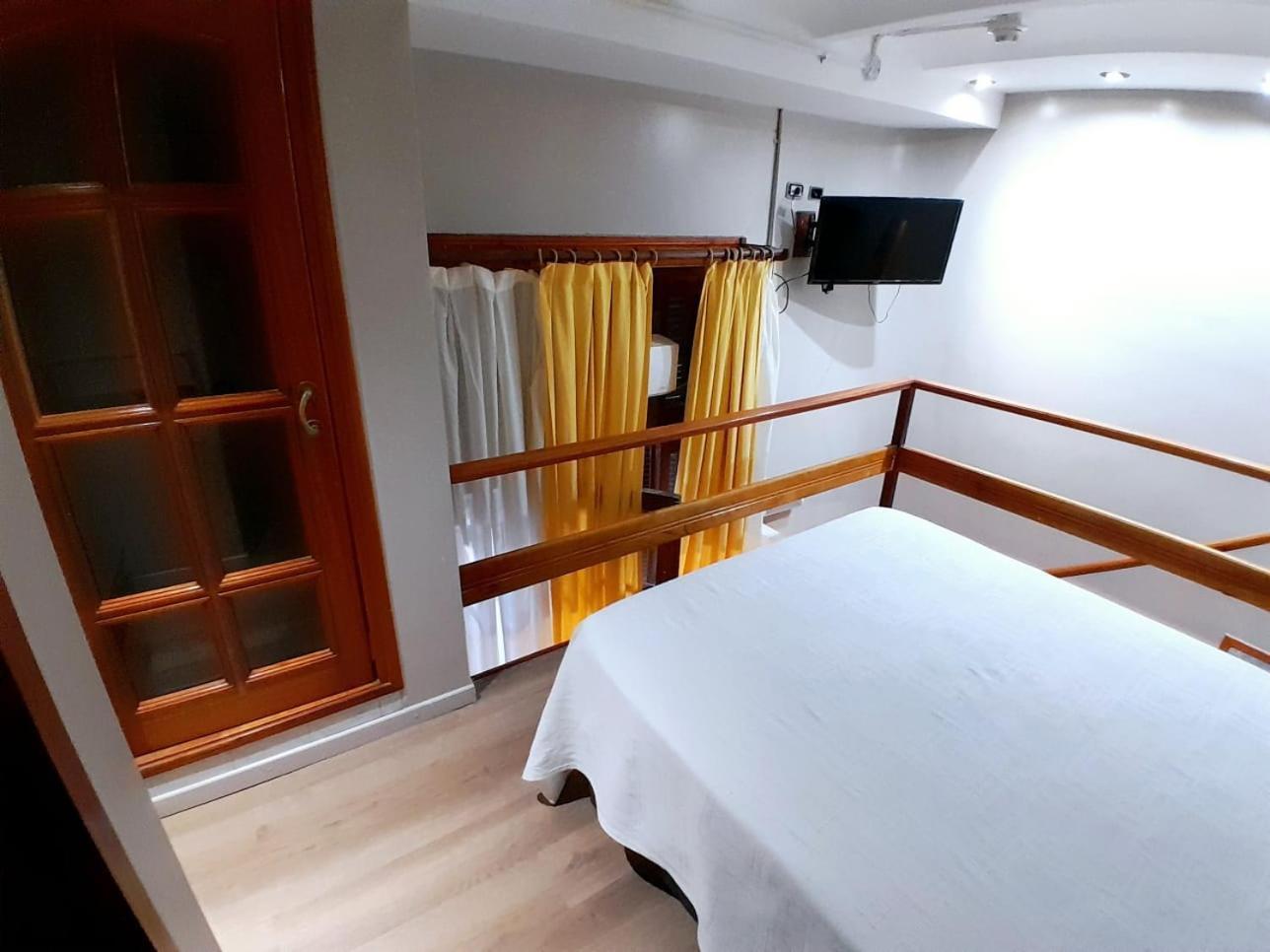 Casa Recoleta - Hoteles Recoleta Μπουένος Άιρες Εξωτερικό φωτογραφία