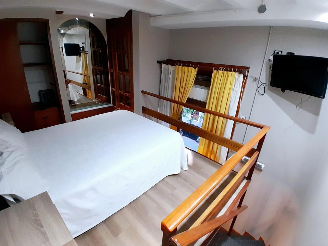 Casa Recoleta - Hoteles Recoleta Μπουένος Άιρες Εξωτερικό φωτογραφία