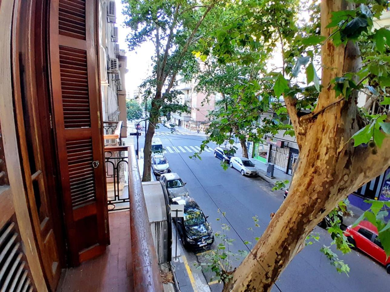 Casa Recoleta - Hoteles Recoleta Μπουένος Άιρες Εξωτερικό φωτογραφία