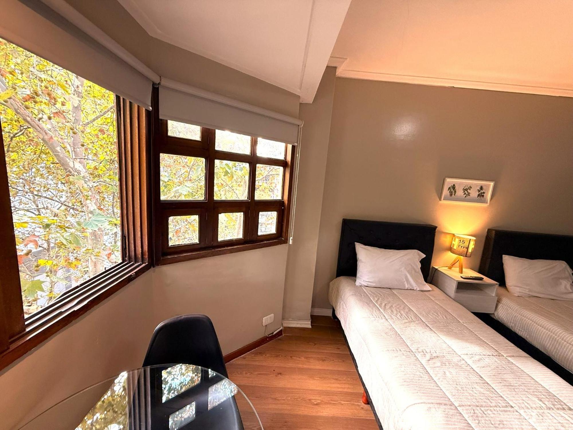Casa Recoleta - Hoteles Recoleta Μπουένος Άιρες Εξωτερικό φωτογραφία