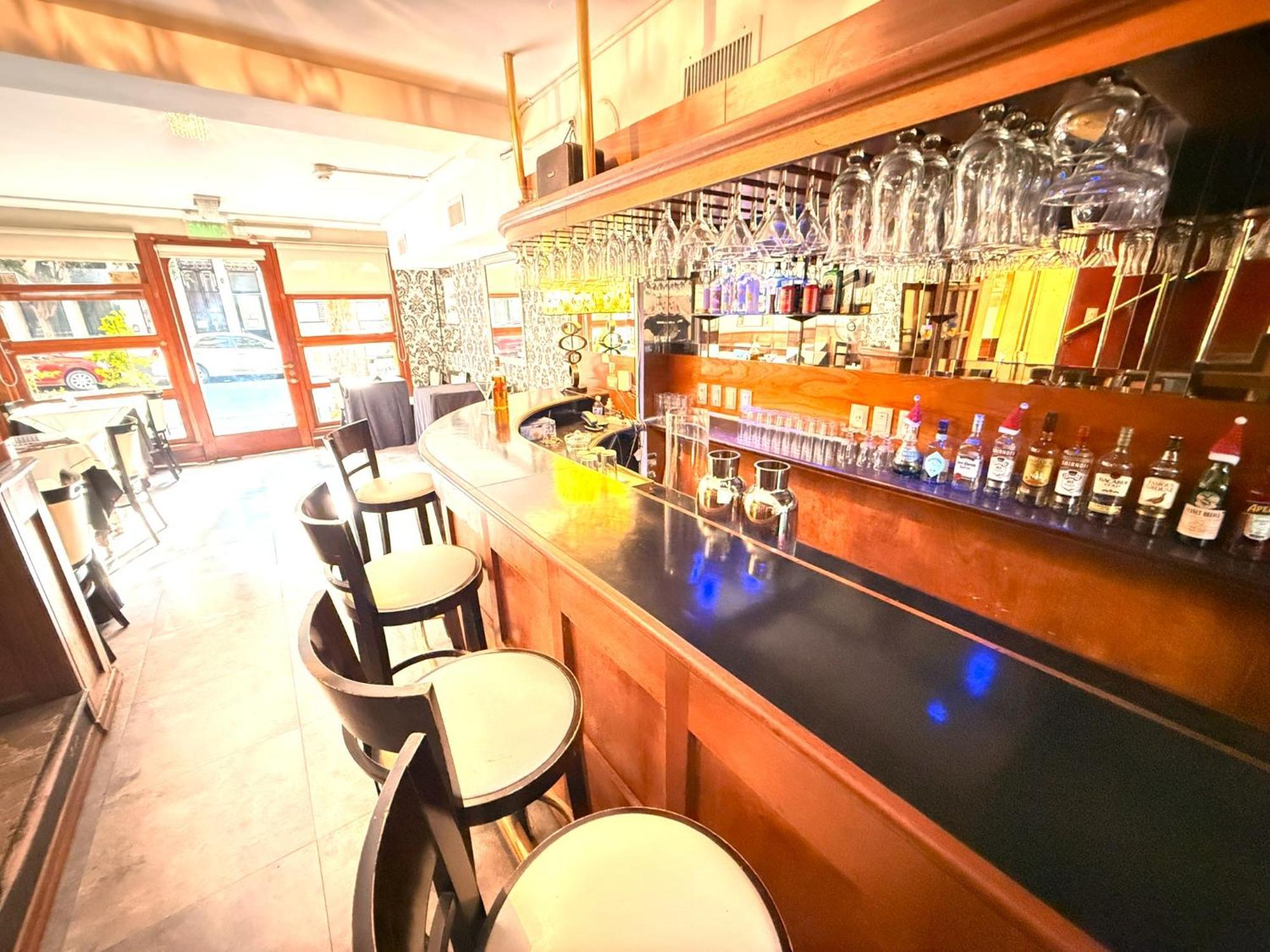 Casa Recoleta - Hoteles Recoleta Μπουένος Άιρες Εξωτερικό φωτογραφία