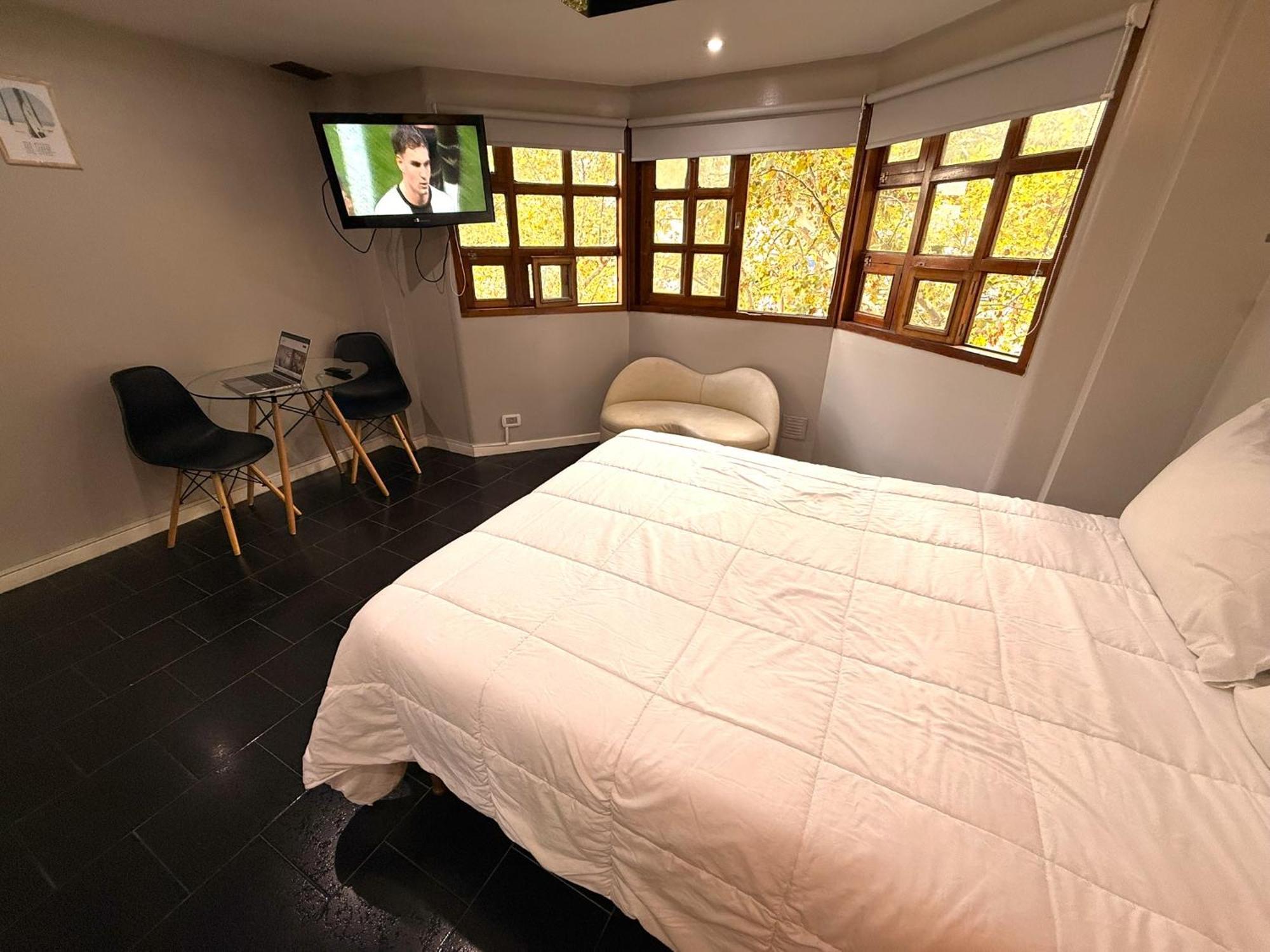 Casa Recoleta - Hoteles Recoleta Μπουένος Άιρες Εξωτερικό φωτογραφία