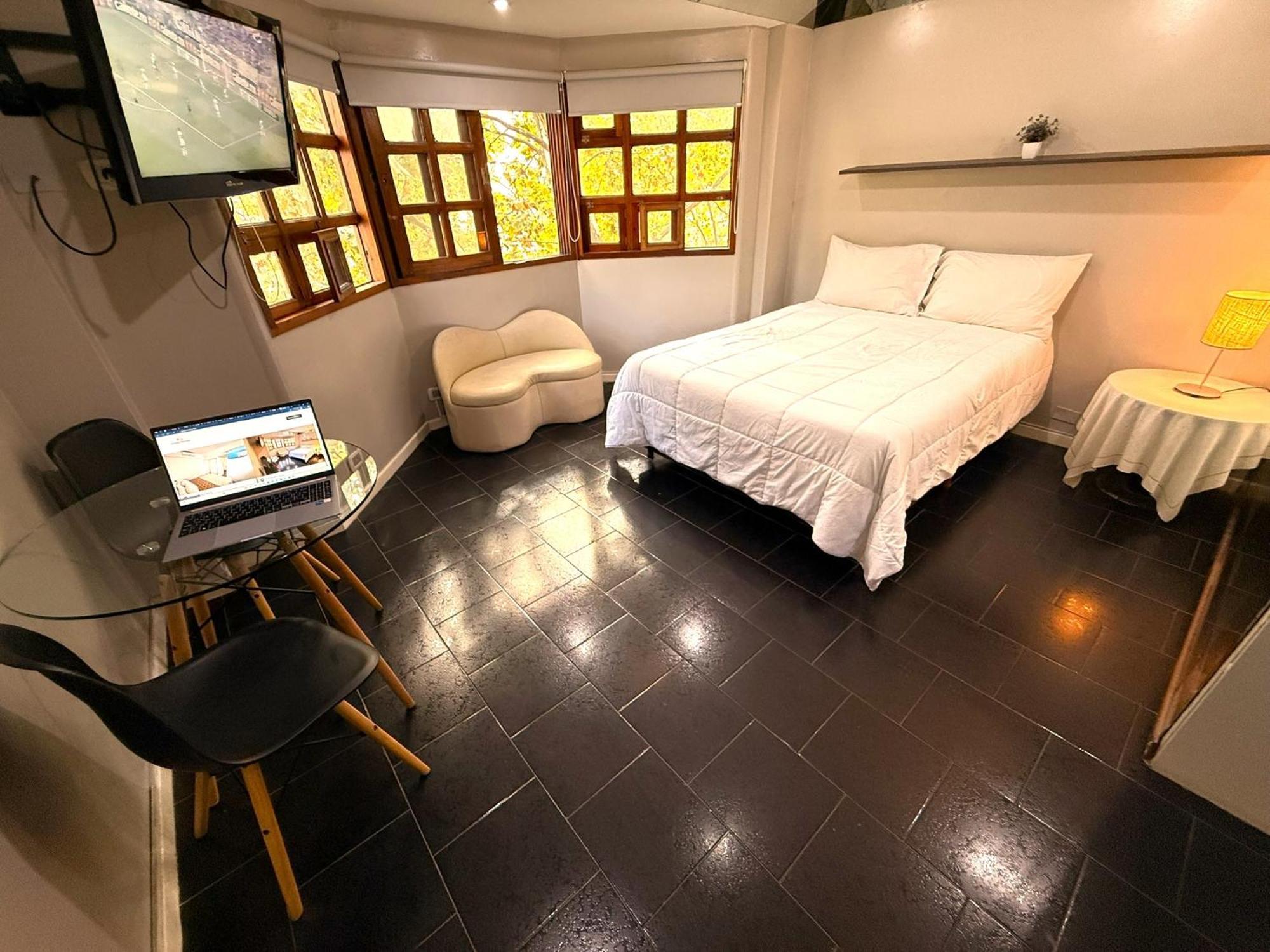 Casa Recoleta - Hoteles Recoleta Μπουένος Άιρες Εξωτερικό φωτογραφία