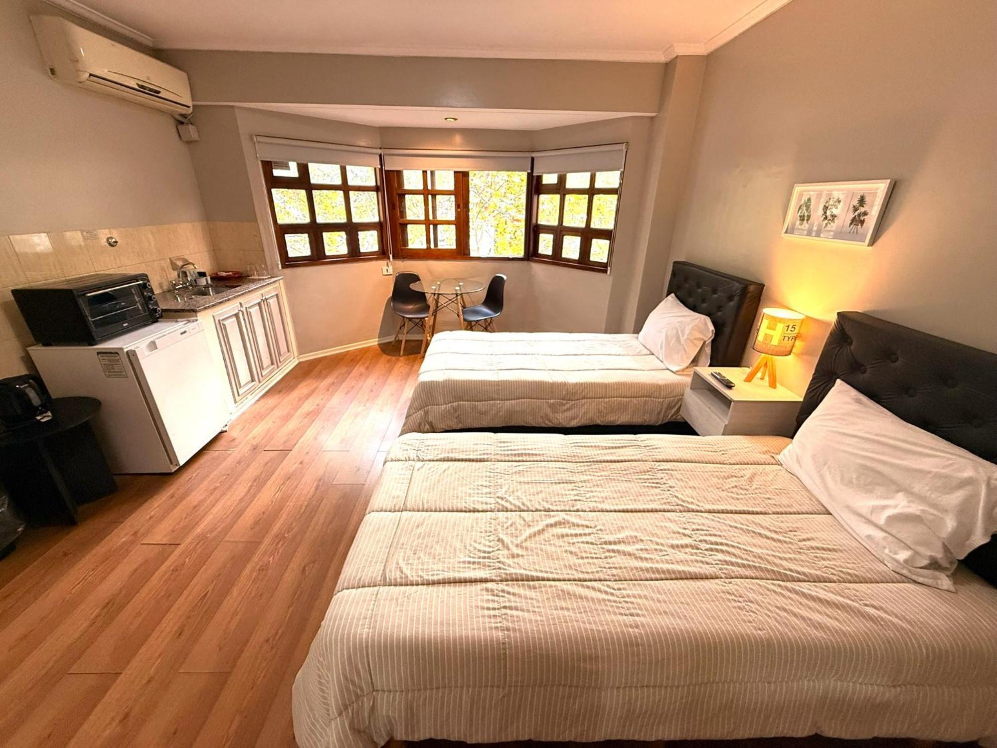 Casa Recoleta - Hoteles Recoleta Μπουένος Άιρες Εξωτερικό φωτογραφία