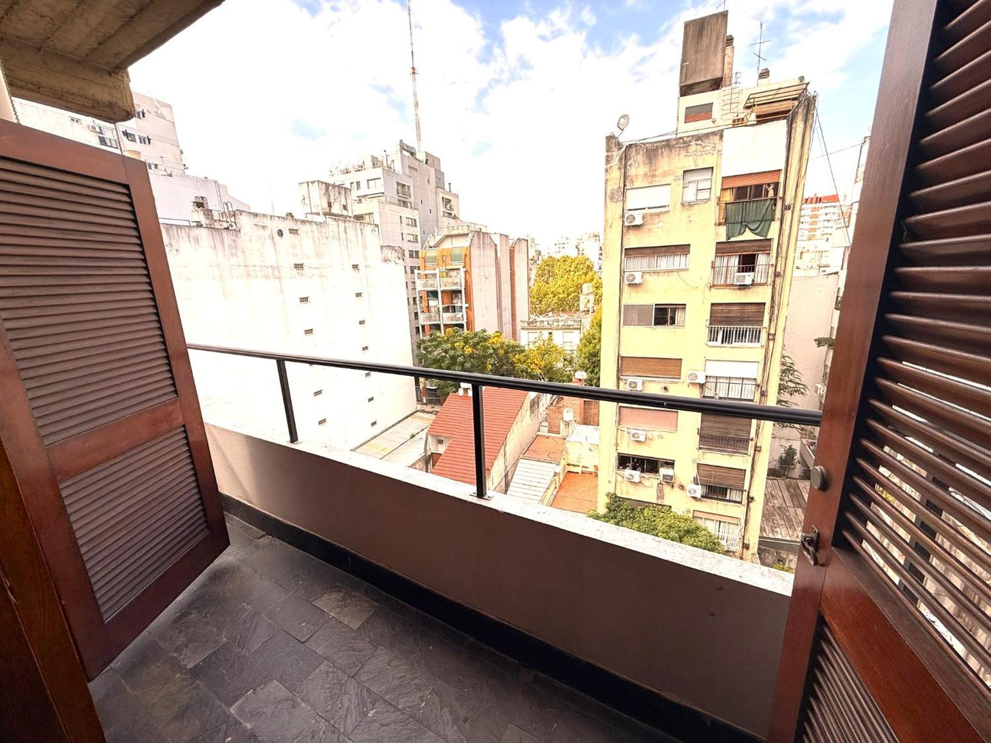 Casa Recoleta - Hoteles Recoleta Μπουένος Άιρες Εξωτερικό φωτογραφία