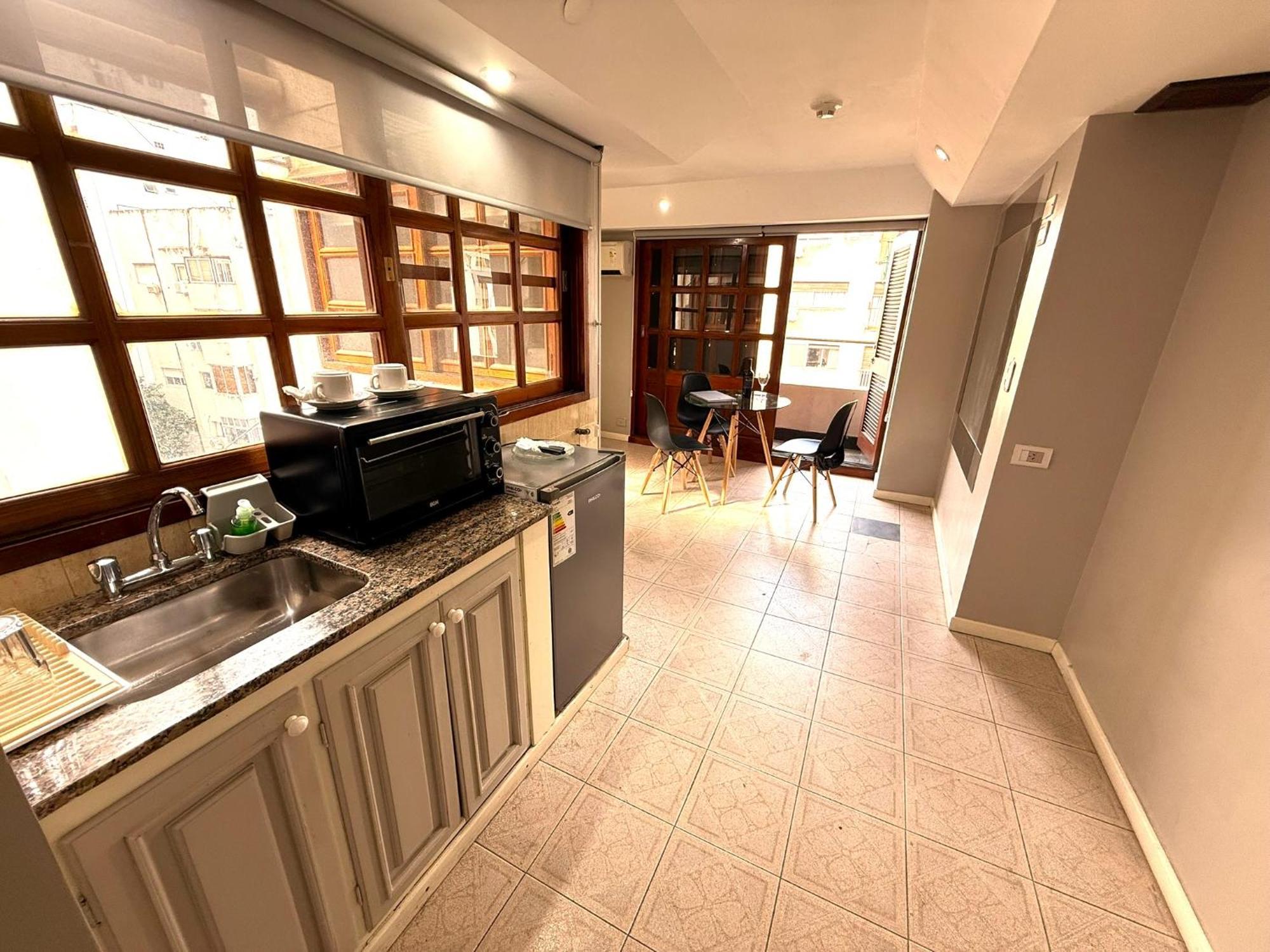 Casa Recoleta - Hoteles Recoleta Μπουένος Άιρες Εξωτερικό φωτογραφία