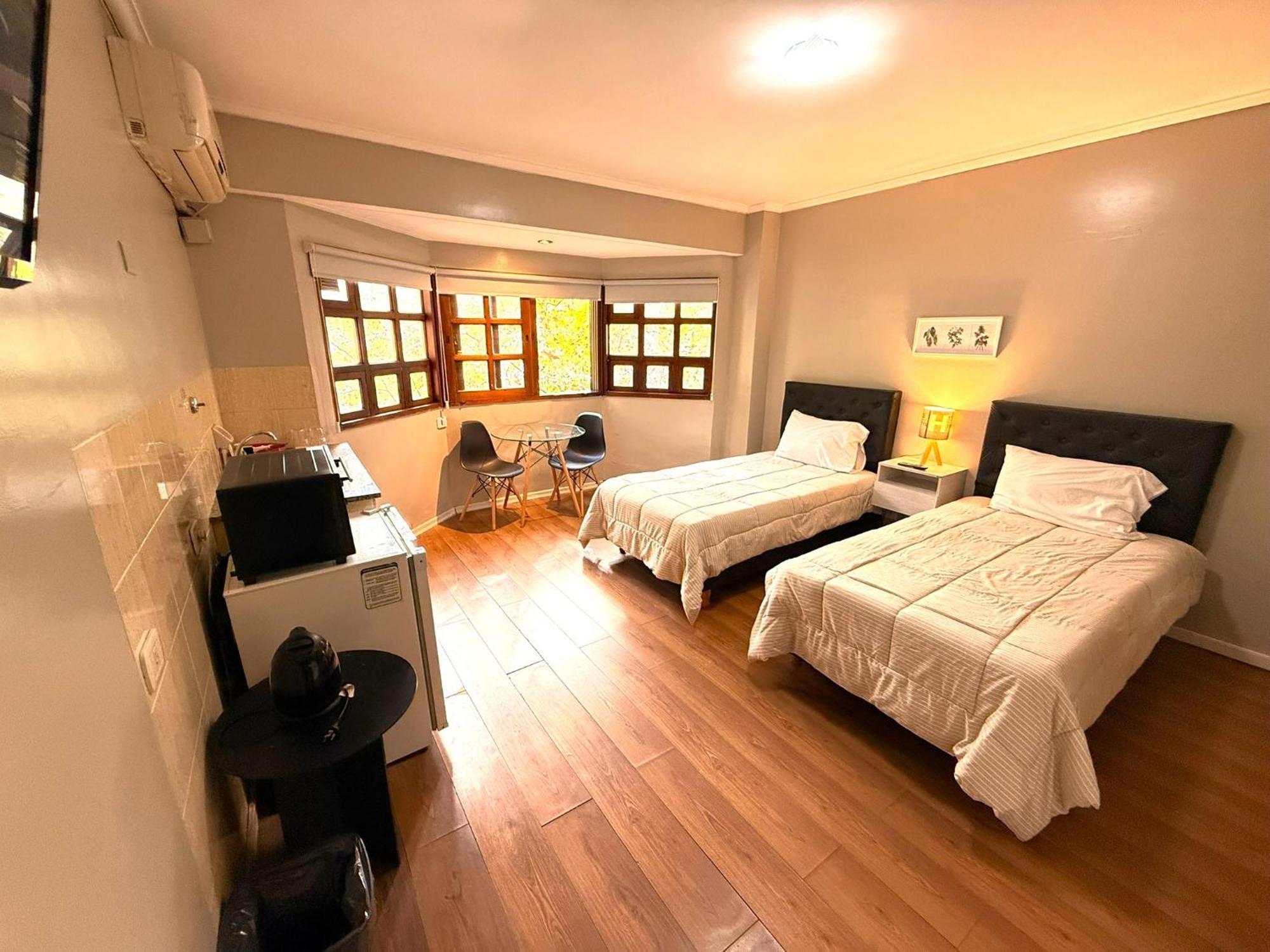 Casa Recoleta - Hoteles Recoleta Μπουένος Άιρες Δωμάτιο φωτογραφία