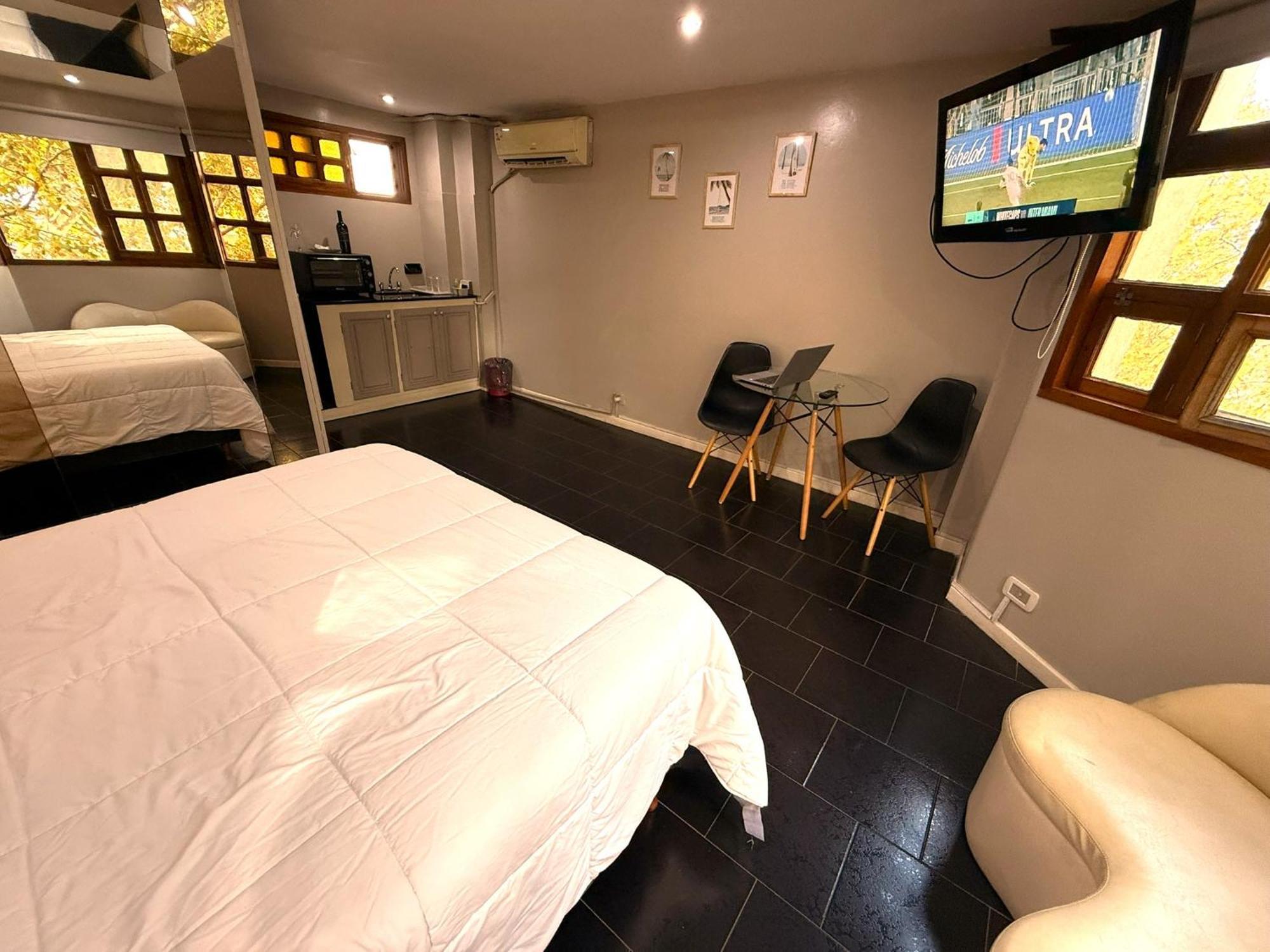 Casa Recoleta - Hoteles Recoleta Μπουένος Άιρες Εξωτερικό φωτογραφία