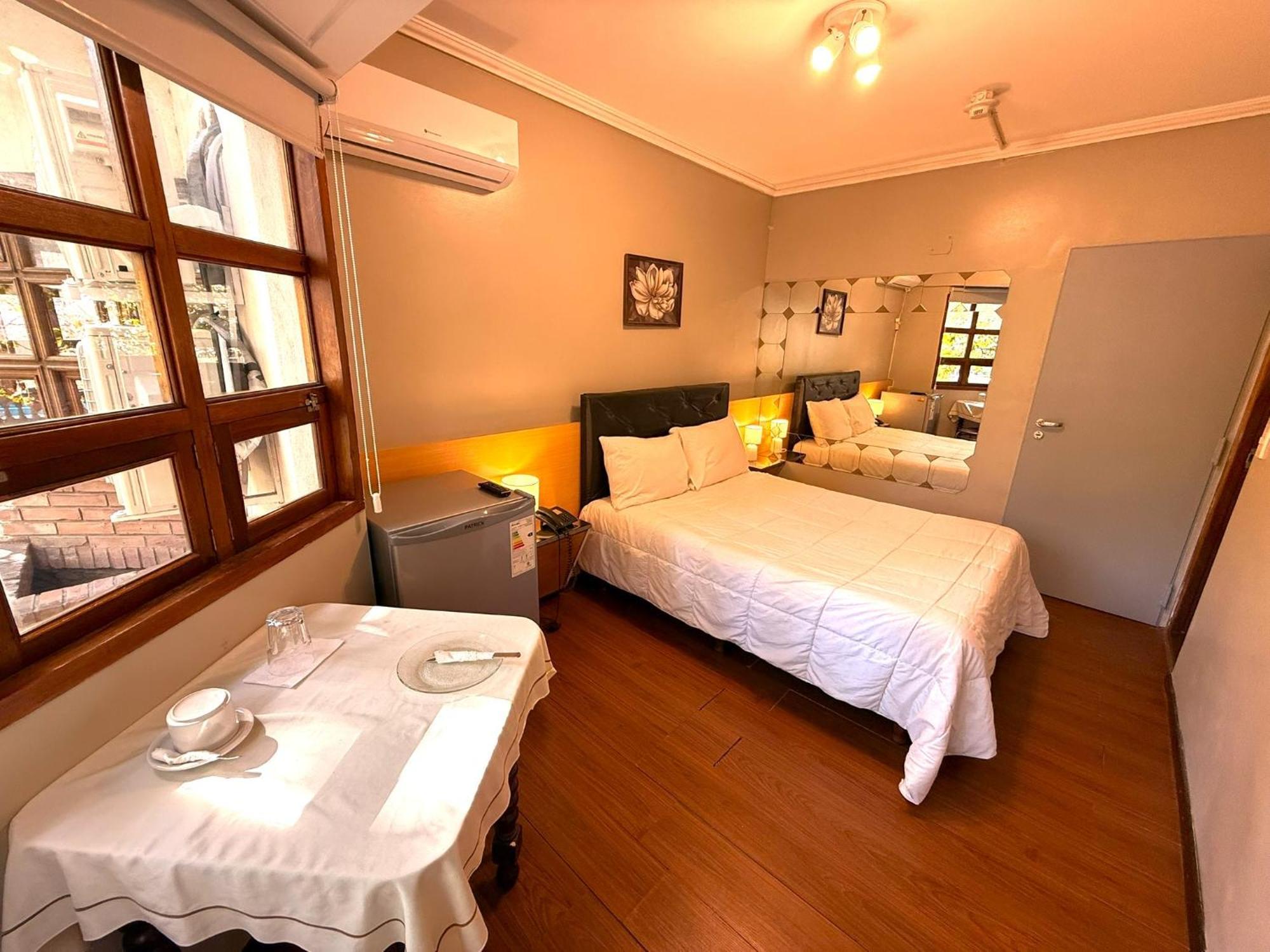 Casa Recoleta - Hoteles Recoleta Μπουένος Άιρες Εξωτερικό φωτογραφία