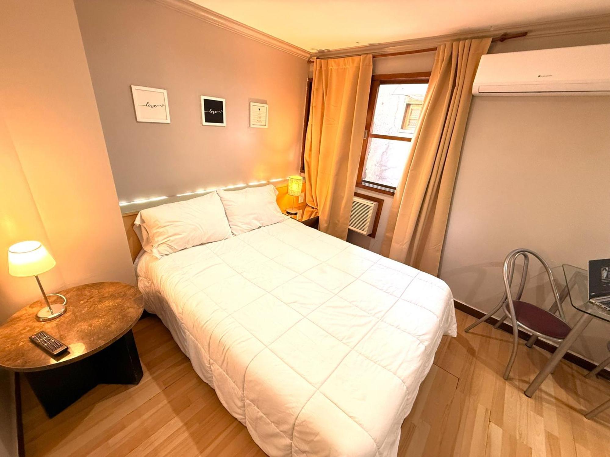 Casa Recoleta - Hoteles Recoleta Μπουένος Άιρες Δωμάτιο φωτογραφία